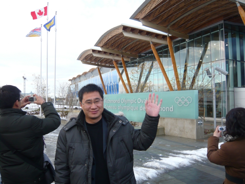 阳光幸福快乐的第一张照片--金华相亲服务中心