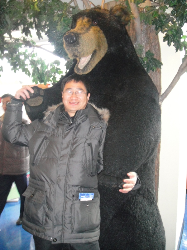 阳光幸福快乐的第二张照片--金华相亲服务中心