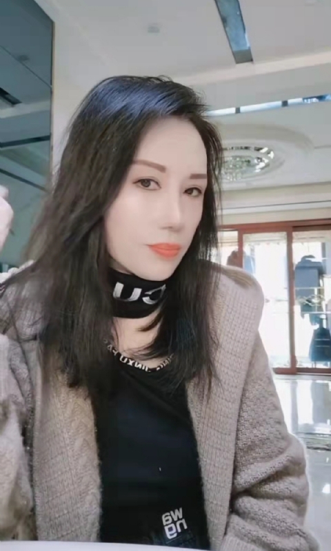 阿莲的第一张照片--金华相亲服务中心