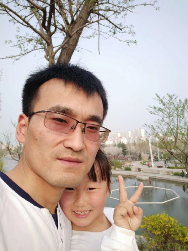 简单的幸福的第一张照片--金华相亲服务中心