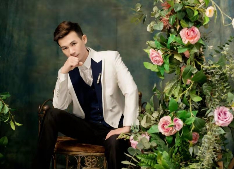 寻觅唯一的你的第一张照片--金华相亲服务中心