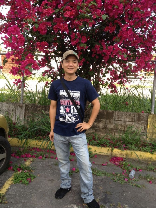 Gary的第三张照片--金华相亲服务中心