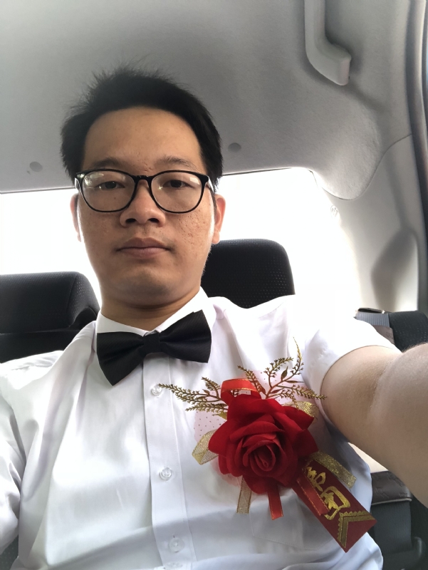 小陈的第二张照片--金华相亲服务中心