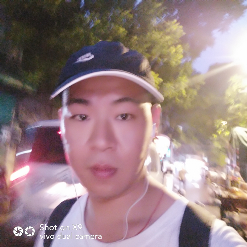 心跳男孩的第一张照片--金华相亲服务中心