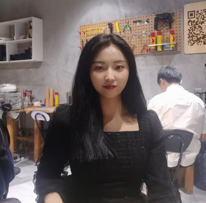 lsy的第二张照片--金华相亲服务中心