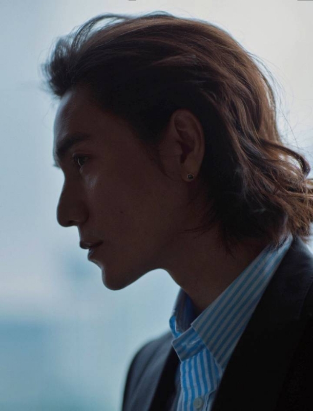 李嘉廷的第一张照片--金华相亲服务中心