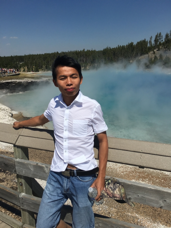 Kandy的第二张照片--金华相亲服务中心