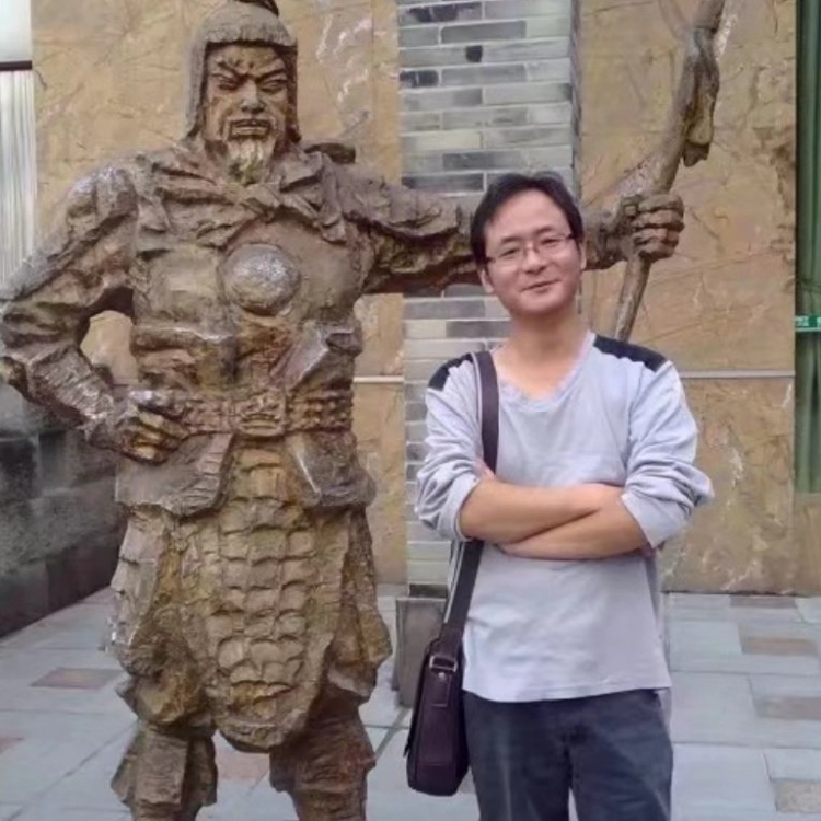 孤狼的第三张照片--金华相亲服务中心