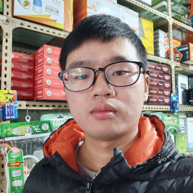 邱先生的第一张照片--金华相亲服务中心