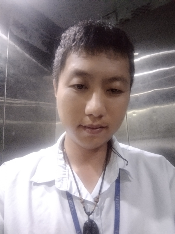 黄伟杰的第一张照片--金华相亲服务中心