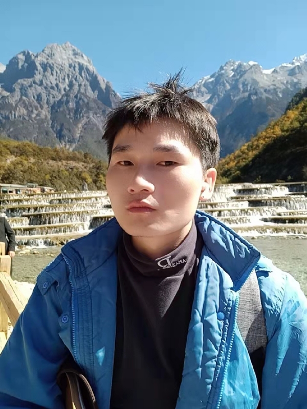 Mono的第一张照片--金华相亲服务中心