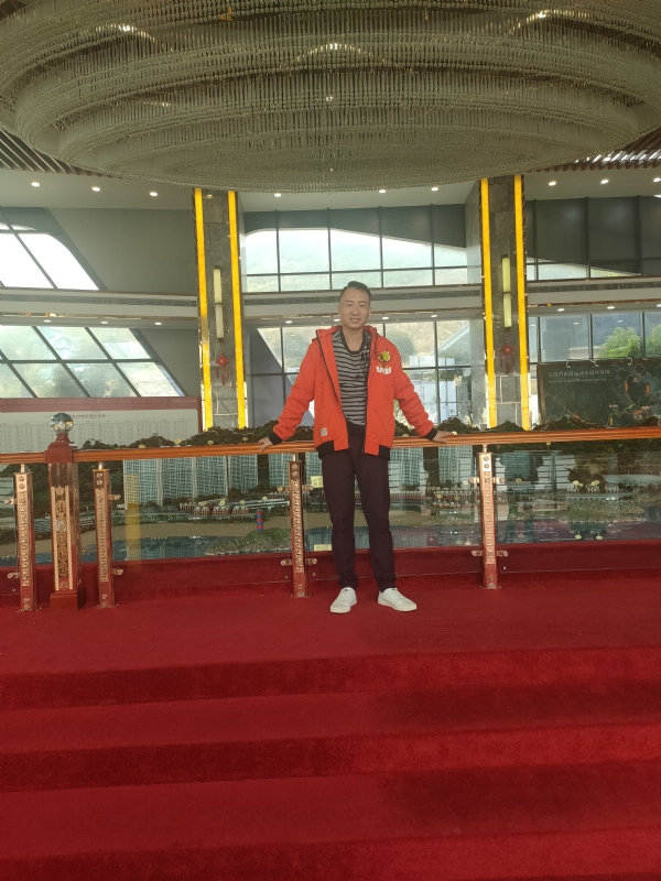 大飞的第一张照片--金华相亲服务中心