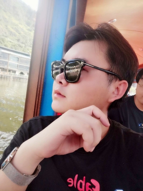 曲生的第二张照片--金华相亲服务中心