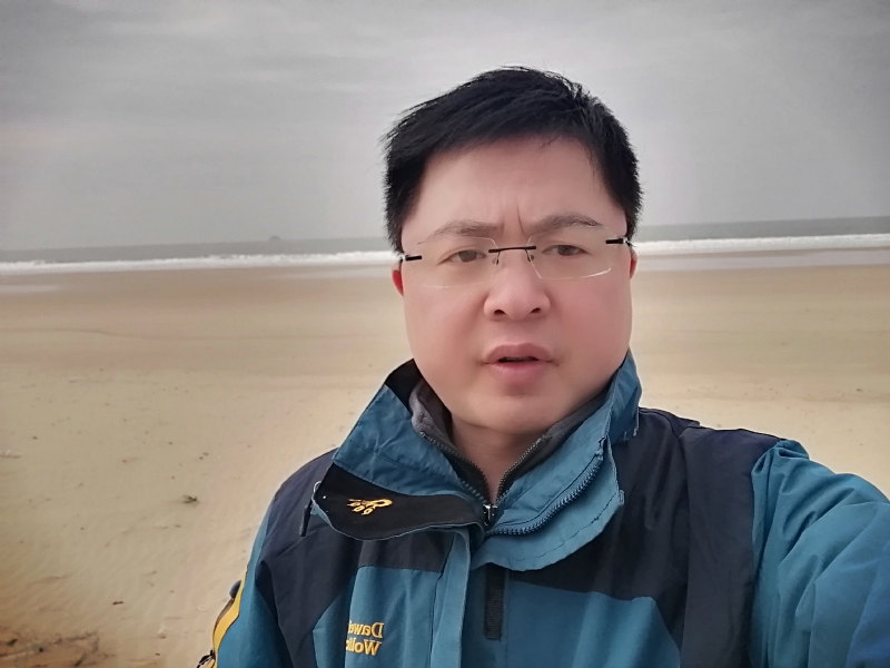 萧三歌的第一张照片--金华相亲服务中心