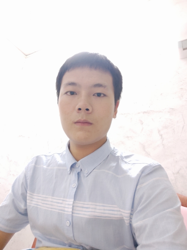 乔乔的第一张照片--金华相亲服务中心