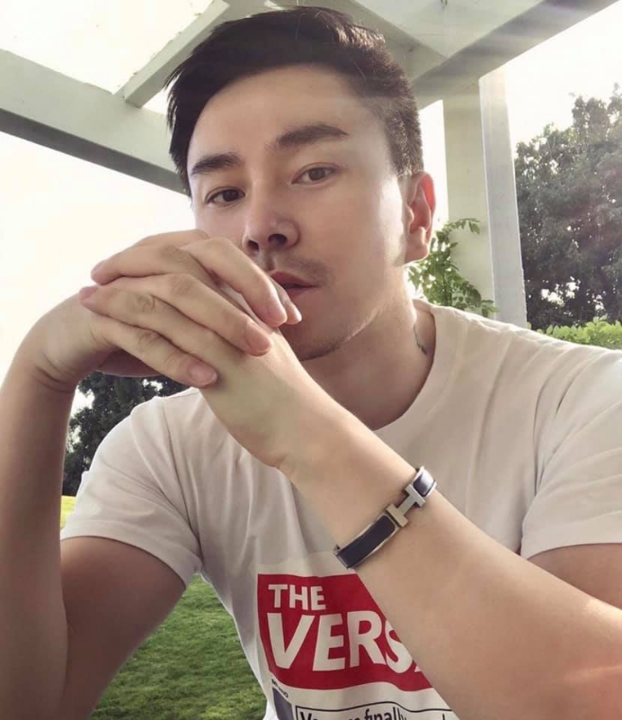 海风的第一张照片--金华相亲服务中心