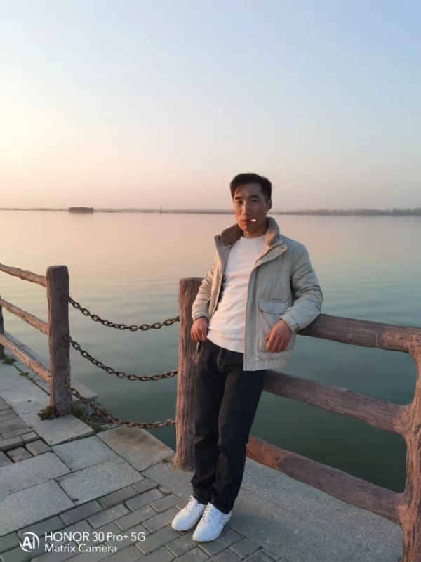 望月兔的第一张照片--金华相亲服务中心