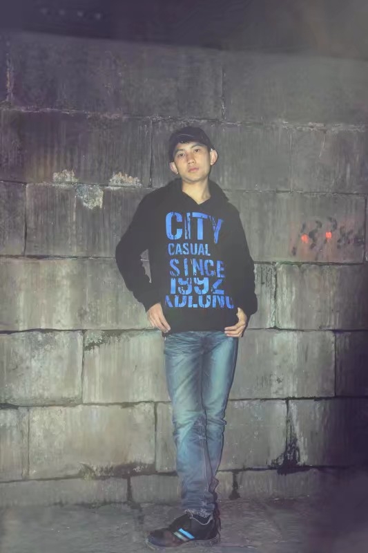 黄渊军的第一张照片--金华相亲服务中心