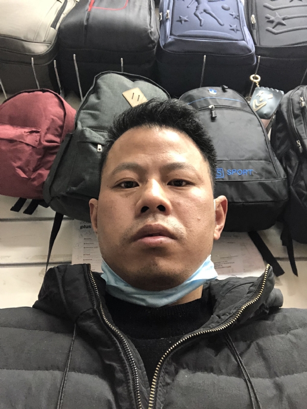 Jincai的第一张照片--金华相亲服务中心