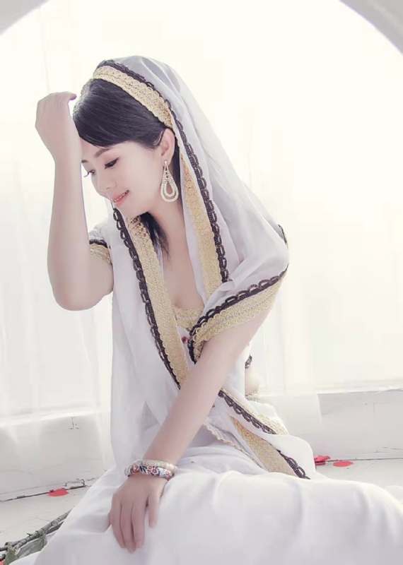 yaoyao的第三张照片--金华相亲服务中心