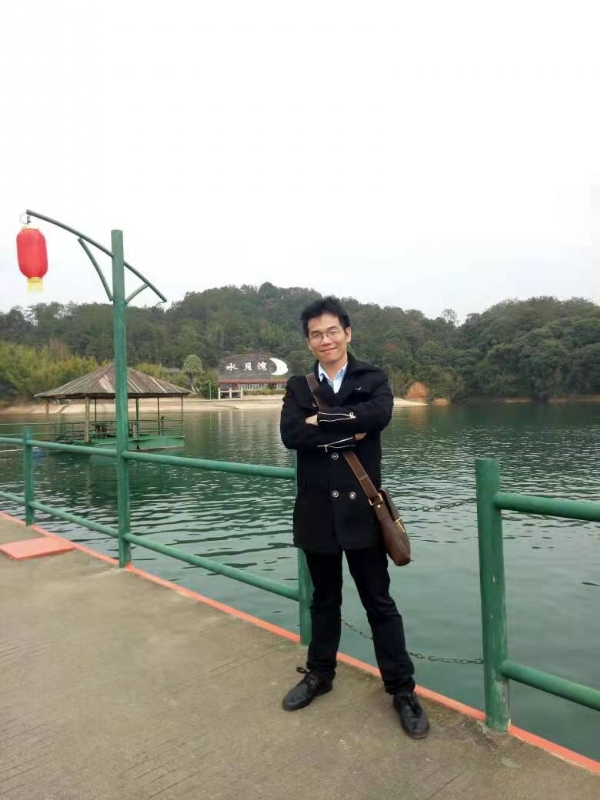 缘分不期而遇的第一张照片--金华相亲服务中心