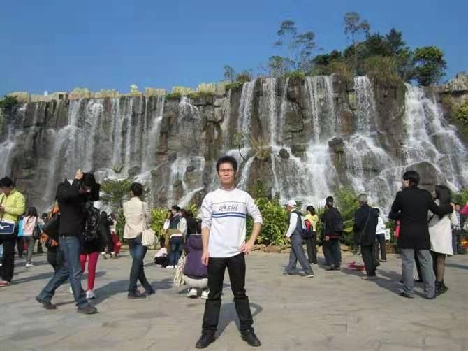 缘分不期而遇的第三张照片--金华相亲服务中心