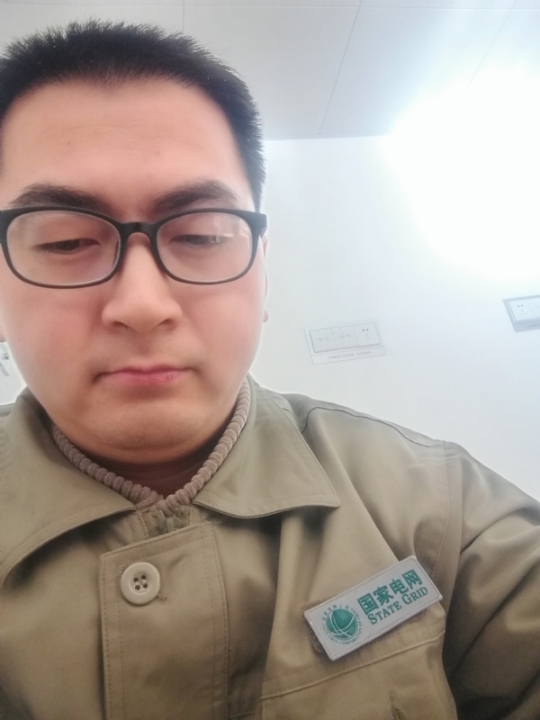 笨笨的小傻瓜的第一张照片--金华相亲服务中心