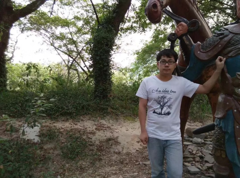 峰的第一张照片--金华相亲服务中心