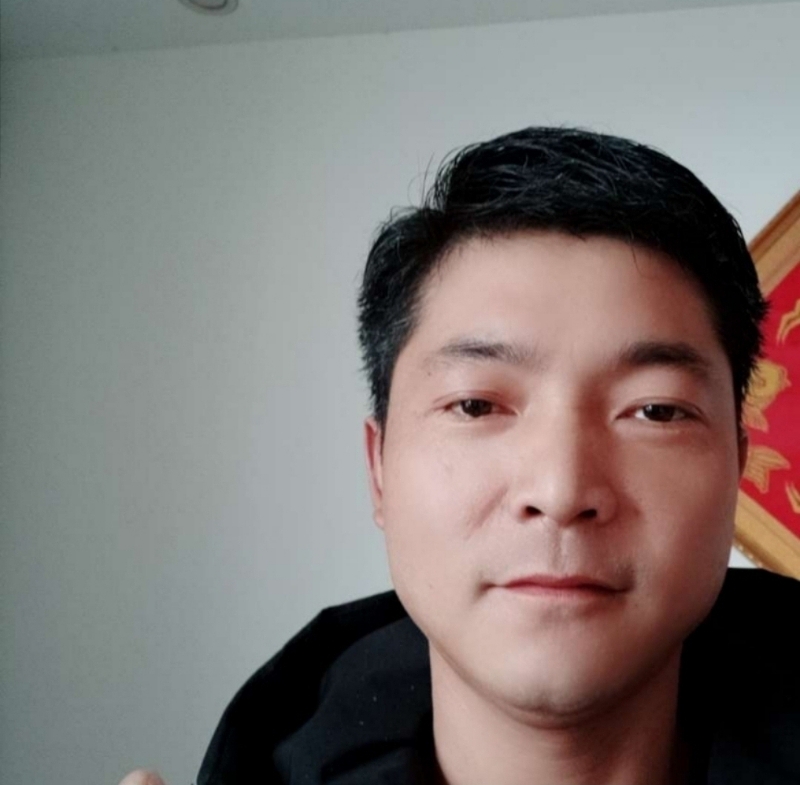 郝运的第一张照片--金华相亲服务中心