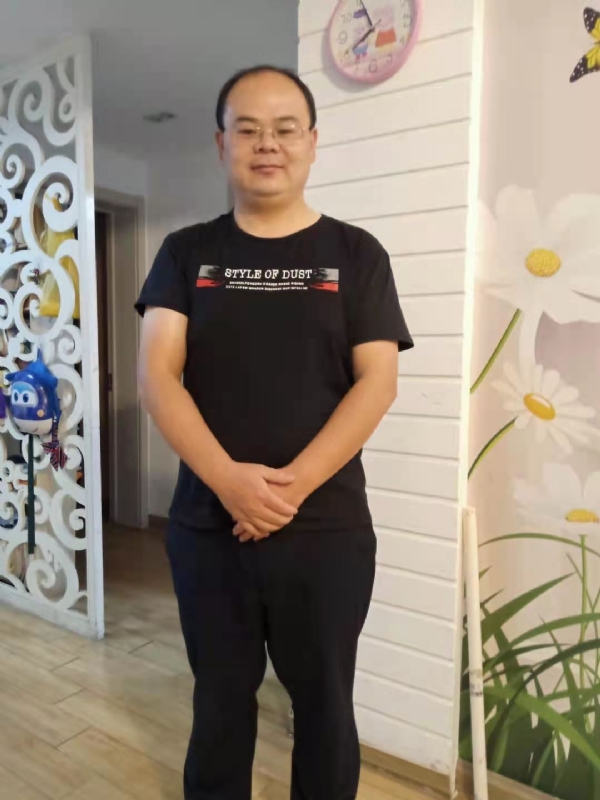 知音难觅的第一张照片--金华相亲服务中心