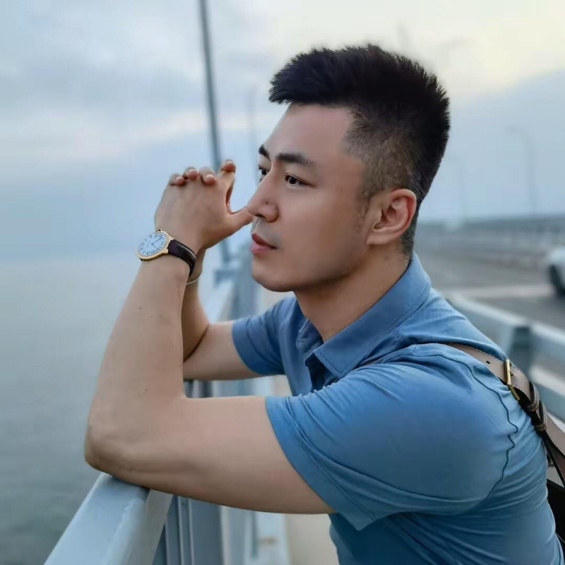 劉陽的第一张照片--金华相亲服务中心