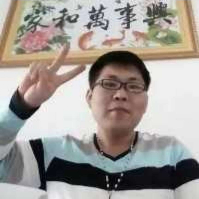 快乐就好的第一张照片--金华相亲服务中心