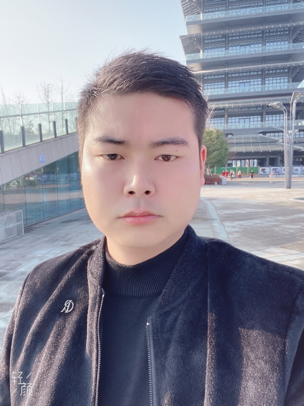 南心遥的第一张照片--金华相亲服务中心