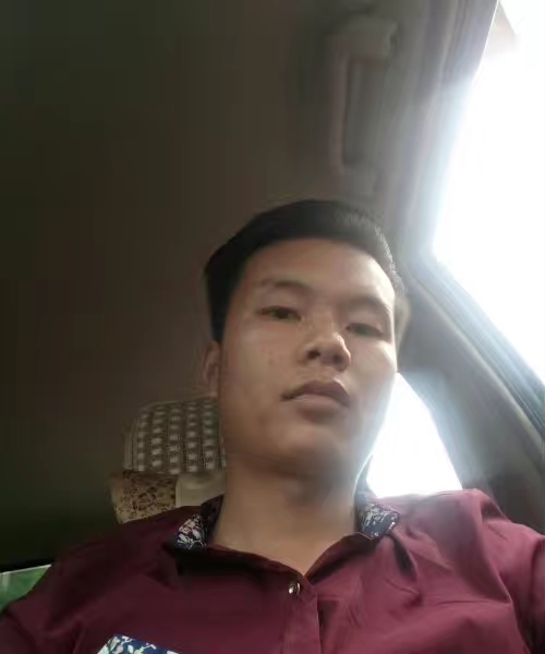 单亲爸爸的第一张照片--金华相亲服务中心