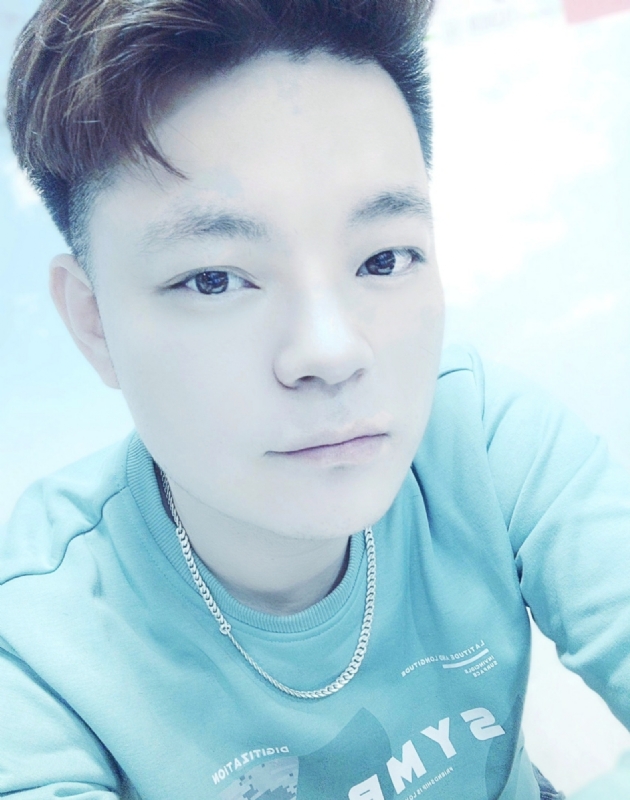 小丰的第一张照片--金华相亲服务中心