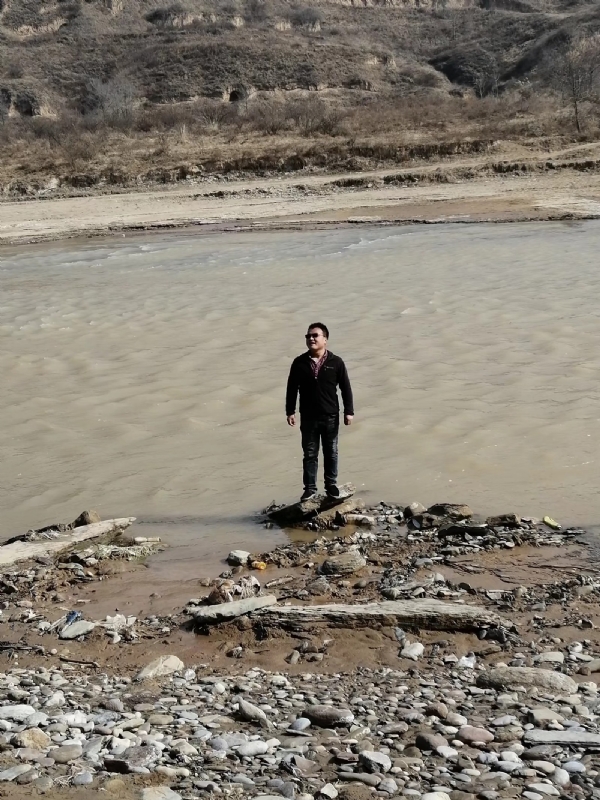 新之旅的第一张照片--金华相亲服务中心