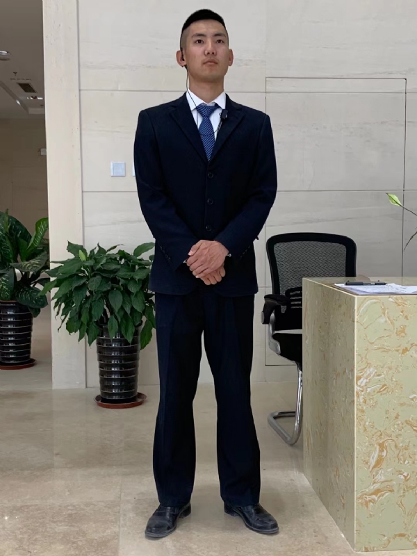 南山南的第一张照片--金华相亲服务中心