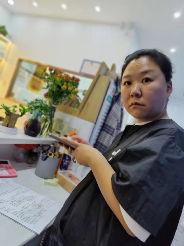 东北小野花的第二张照片--金华相亲服务中心