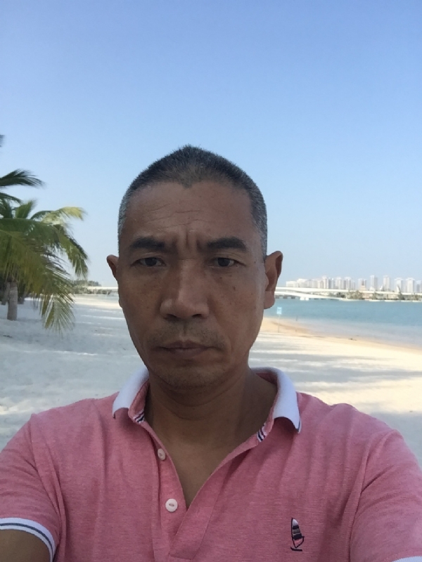 白开水的第一张照片--金华相亲服务中心