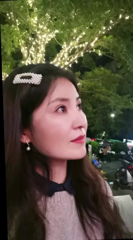 小迷糊的第一张照片--金华相亲服务中心