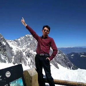 寒江孤影的第二张照片--金华相亲服务中心