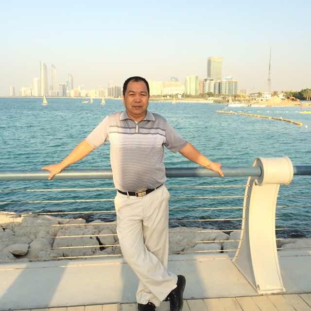 爱时尚爱旅游的第一张照片--金华相亲服务中心