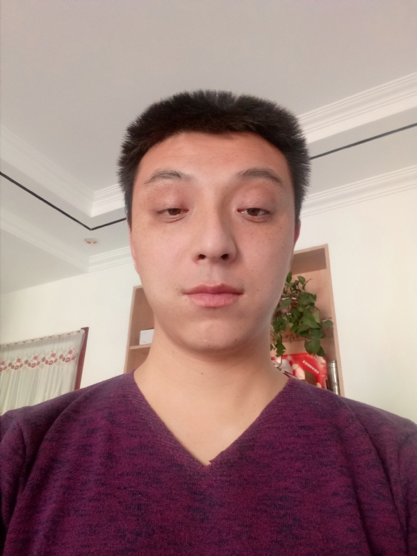 钱永辉的第一张照片--金华相亲服务中心