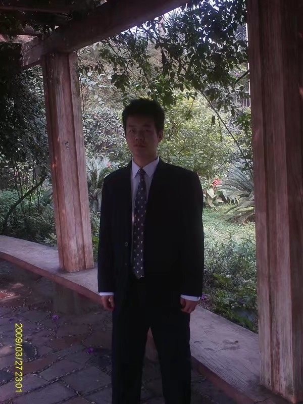 yangyongpingaoi的第三张照片--金华相亲服务中心