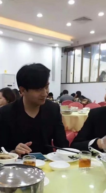 心灵深处的第一张照片--金华相亲服务中心