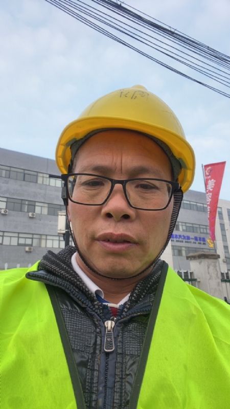 蔡付泽的第一张照片--金华相亲服务中心