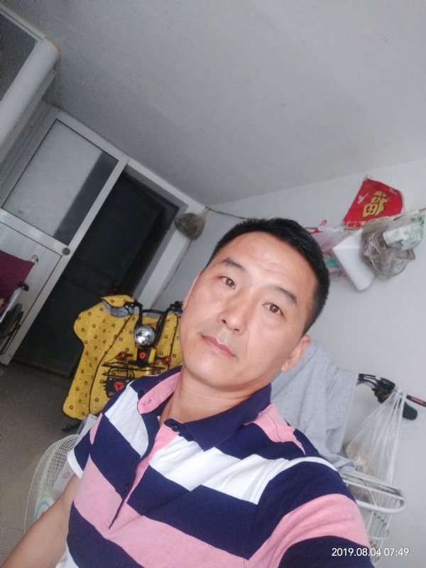 啊豹的第一张照片--金华相亲服务中心