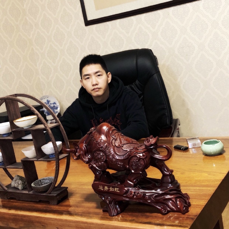 平淡的鸽子的第四张照片--金华相亲服务中心