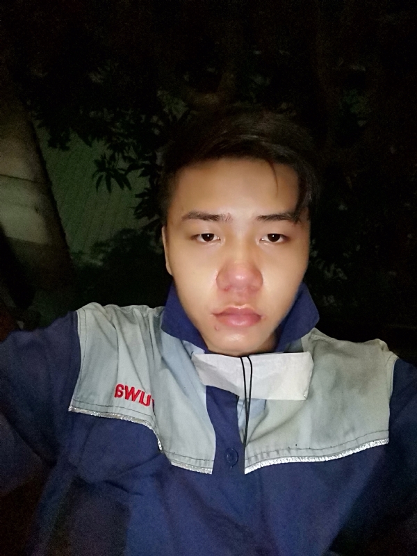 路过的第二张照片--金华相亲服务中心