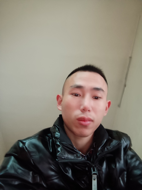 阿浩的第一张照片--金华相亲服务中心